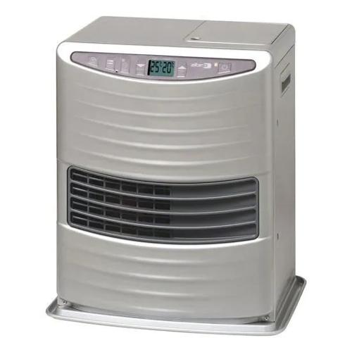 Petroleumkachel - LC30 - 3000W - 120m³