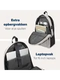 Rugtas – 28L – 15,6 Inch