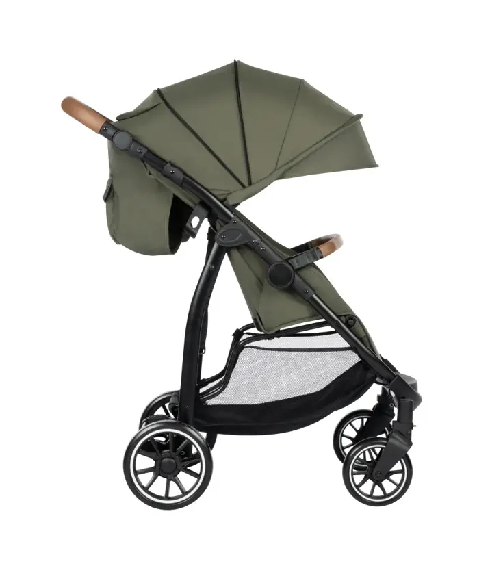Ingenious - Kinderwagen