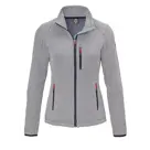 Fleece vest lady Eliza plus
