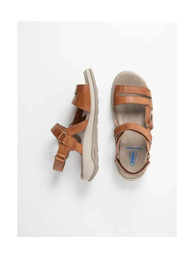 Manilla - Sandalen dames