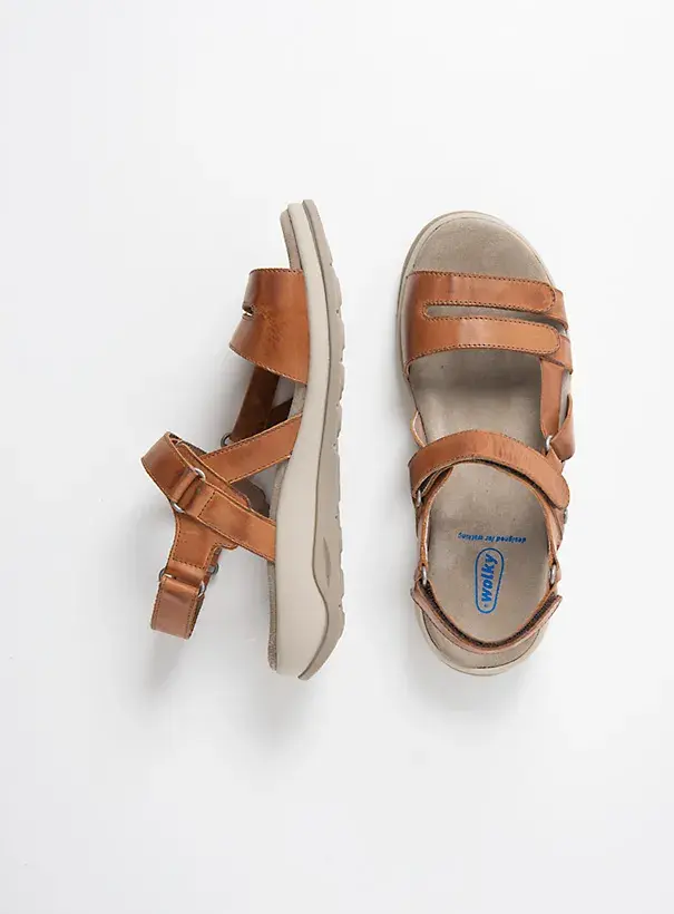 Manilla - Sandalen dames