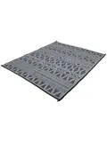 Chill Mat Oxomo Dove M 200x180 cm
