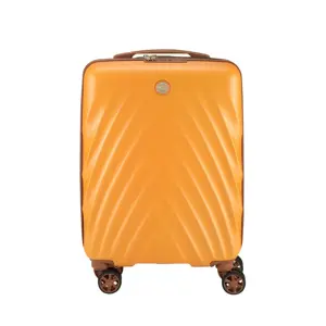 ModelOne - Handbagage - Poppy Orange