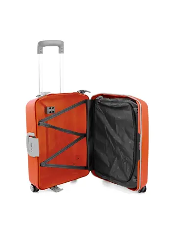 Light 4 Wiel Cabin Trolley 55  | 41 L