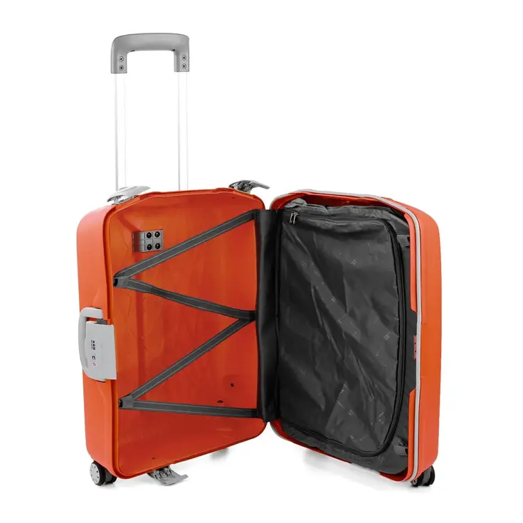 Light 4 Wiel Cabin Trolley 55  | 41 L
