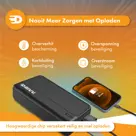 Drivv. Powerbank 30.000 mAh - 22.5w Snellader