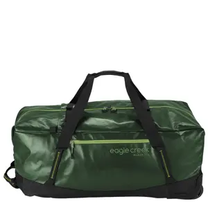 Eagle Creek Migrate wheeled duffel 130l Groen