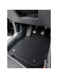 Automatten Peugeot Expert 2016-2025 - Rubber
