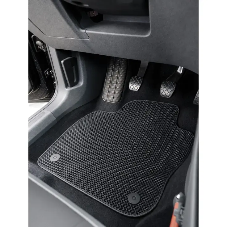 Automatten Peugeot Expert 2016-2025 - Rubber