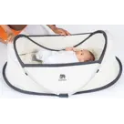 BabyBox Campingbedje - Baby klamboe - Deryan