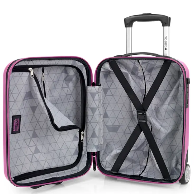 Underseater koffer Future Plus