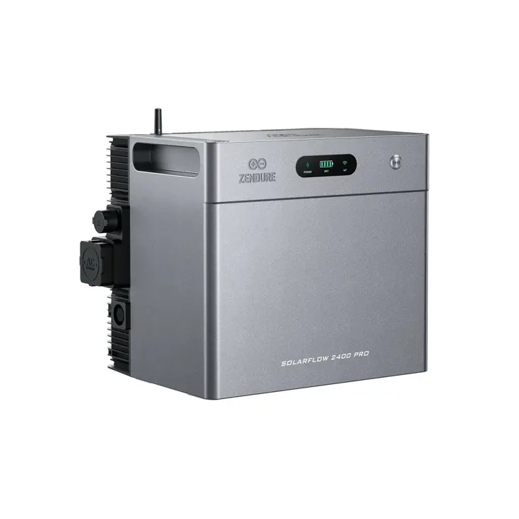 SolarFlow 2400 Pro Thuisbatterij