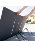 F120 Draagbaar Zonnepaneel - 120W - MC4
