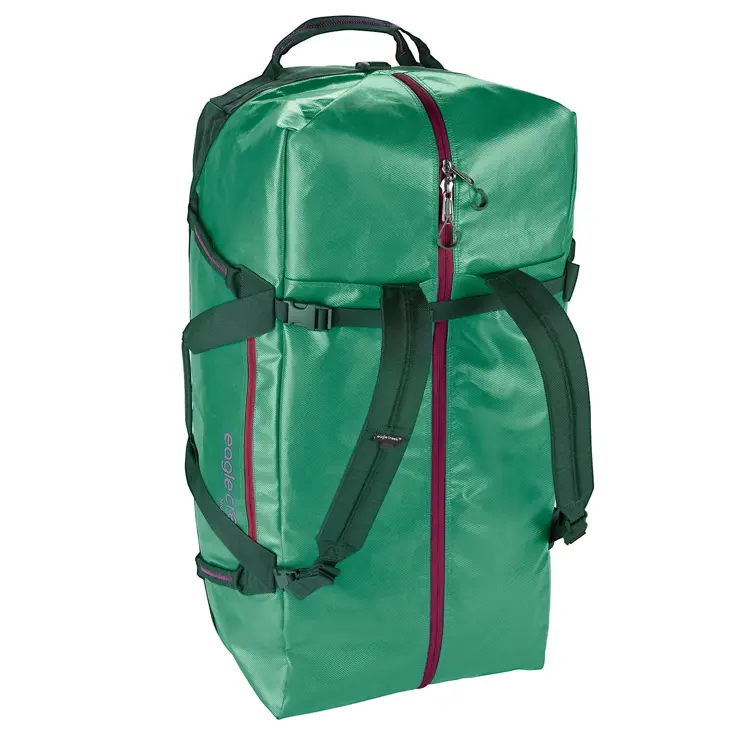 Migrate Wheeled Duffel 130L  | 137 L