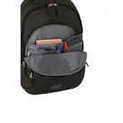 Travelite Basics Backpack Melange  |22 L