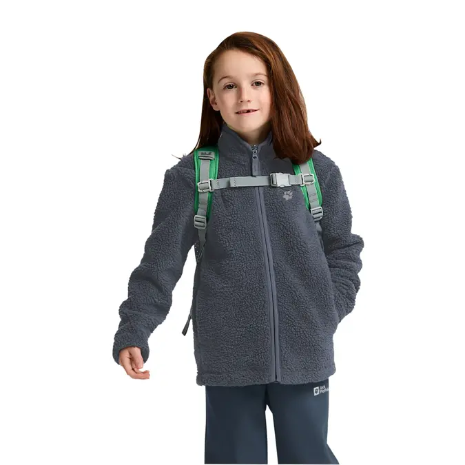 Jack Wolfskin Little Scout Rugzak / 10 L