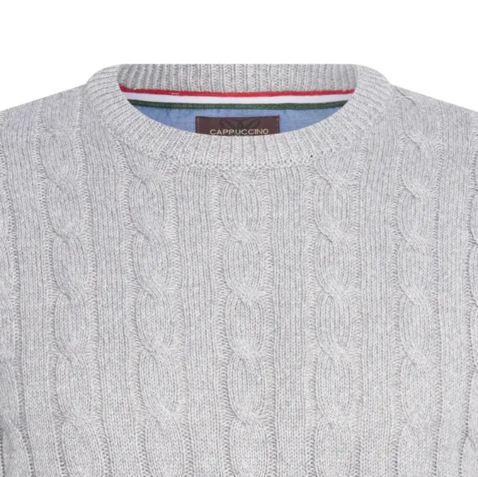 Heren Adria Kabel Cappuccino Italia