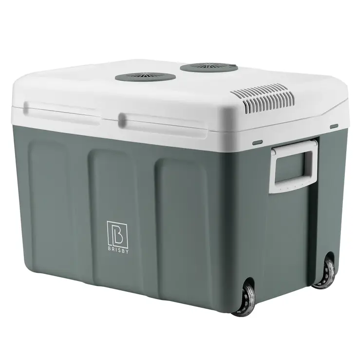 Elektrische Koelbox – 40L – 12V/230V