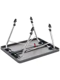 Tafel AL/245 80x61 cm Grijs