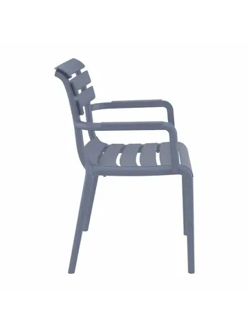 Paris 2 st Tuinstoel Garden Impressions