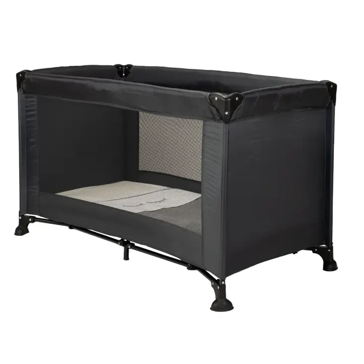 Nicky - Campingbed
