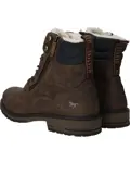 Veterboots Heren