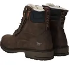 Veterboots Heren