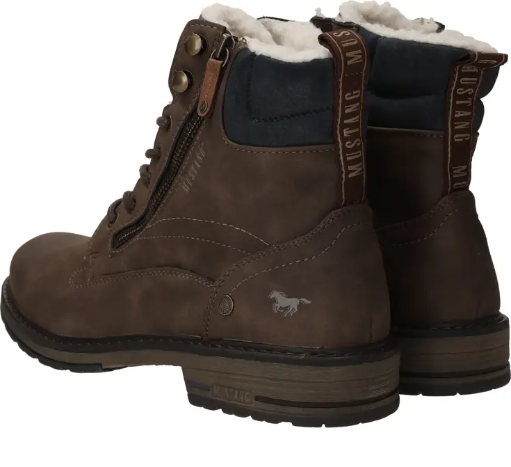 Veterboots Heren