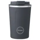 Thermosbeker AYA&IDA CUP2GO 380 ml