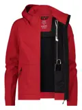 Mauritz – Jas heren - Softshell