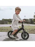 Luxe Loopfiets 10 inch - Kinderfiets - 2-4 jaar