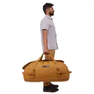 Thule Chasm Duffel 90L golden