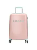 Capetown - Handbagagekoffer - 55cm - 42L