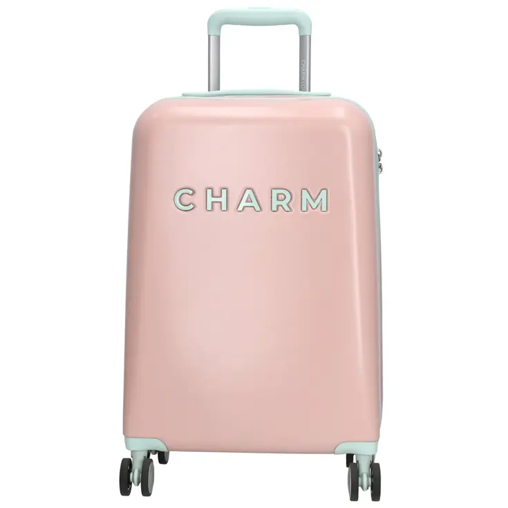Capetown - Handbagagekoffer - 55cm - 42L
