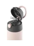 Thermosfles AYA&IDA Drinking Bottle Kids straw 350