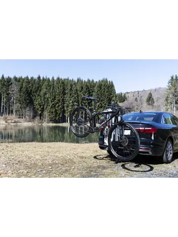 XLC Fietsendrager Almada Work-E VC-C07 2