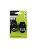 Complete verlichting set met krachtige LED's