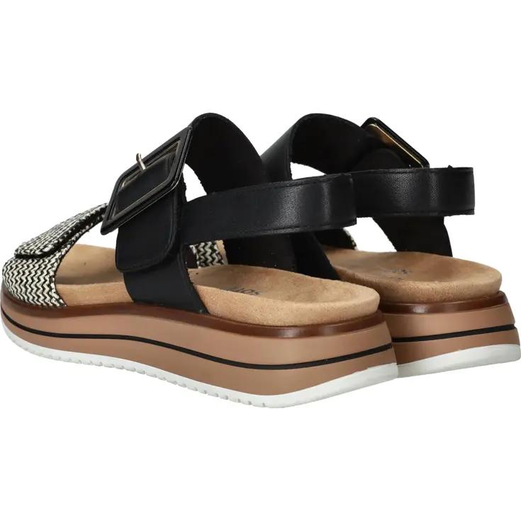 Sandalen Dames