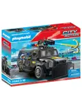 PLAYMOBIL® SE-terreinwagen 71144
