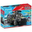 PLAYMOBIL® SE-terreinwagen 71144