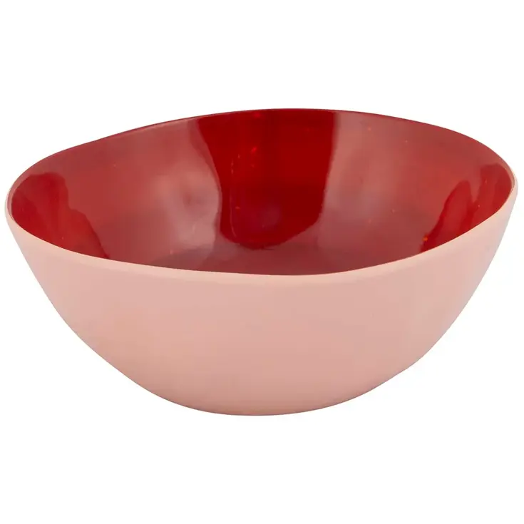 Bo-Camp Servies Halo 12 Stuks Terra