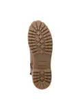 Travelin' Kvaloya Heren - Veterboots - Leer