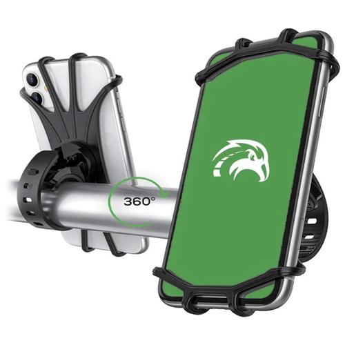 Telefoonhouder Fiets – Universeel & 360° Draaibaar