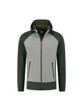 Cody - Heren vest - MGO
