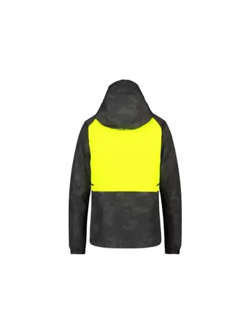 Commuter Hi-vis - Winter regenjas dames - AGU