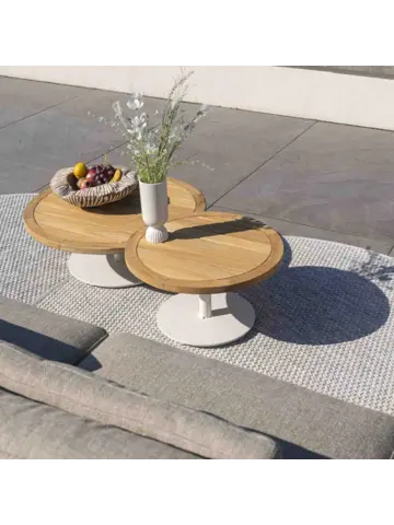 Volta Loungetafel 4 Seasons