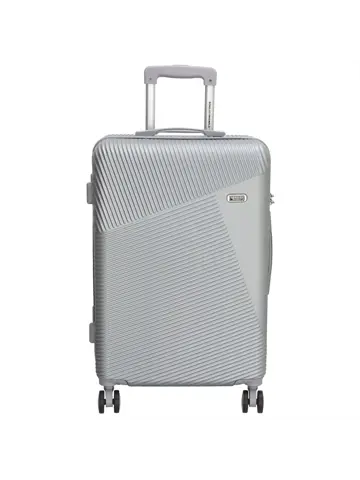 Easy Travel - Middelgrote koffer - 65cm - 60L