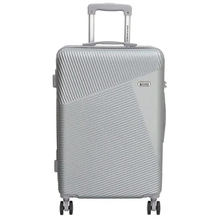 Easy Travel - Middelgrote koffer - 65cm - 60L