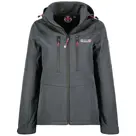 Dames Softshell Jacket Timmex Geographical Norway